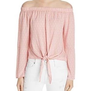 Vintage Havana blouse